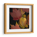 Pequeñas Hojas Vívidas Iv - Vision Studio | Cuadro decorativo de Canvas Lab