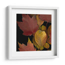 Pequeñas Hojas Vívidas Iv - Vision Studio | Cuadro decorativo de Canvas Lab