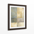 Hojas De Cenador Ii - Chariklia Zarris | Cuadro decorativo de Canvas Lab