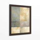 Hojas De Cenador Ii - Chariklia Zarris | Cuadro decorativo de Canvas Lab