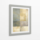 Hojas De Cenador Ii - Chariklia Zarris | Cuadro decorativo de Canvas Lab