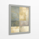 Hojas De Cenador Ii - Chariklia Zarris | Cuadro decorativo de Canvas Lab