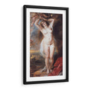 Perseo liberando a Andrómeda - Peter Paul Rubens | Cuadro decorativo de Canvas Lab