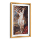 Perseo liberando a Andrómeda - Peter Paul Rubens | Cuadro decorativo de Canvas Lab