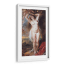 Perseo liberando a Andrómeda - Peter Paul Rubens | Cuadro decorativo de Canvas Lab