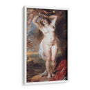 Perseo liberando a Andrómeda - Peter Paul Rubens | Cuadro decorativo de Canvas Lab