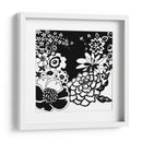 Tokyo Garden Ii - Chariklia Zarris | Cuadro decorativo de Canvas Lab