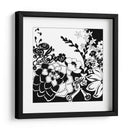 Tokyo Garden Iii - Chariklia Zarris | Cuadro decorativo de Canvas Lab