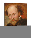 Peter Paul Rubens - Peter Paul Rubens | Cuadro decorativo de Canvas Lab