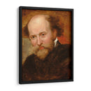 Peter Paul Rubens - Peter Paul Rubens | Cuadro decorativo de Canvas Lab