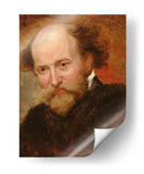 Peter Paul Rubens - Peter Paul Rubens | Cuadro decorativo de Canvas Lab