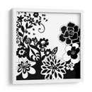 Tokyo Garden V - Chariklia Zarris | Cuadro decorativo de Canvas Lab