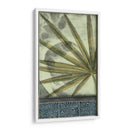 Pequeña Palma Sofisticada I - Jennifer Goldberger | Cuadro decorativo de Canvas Lab