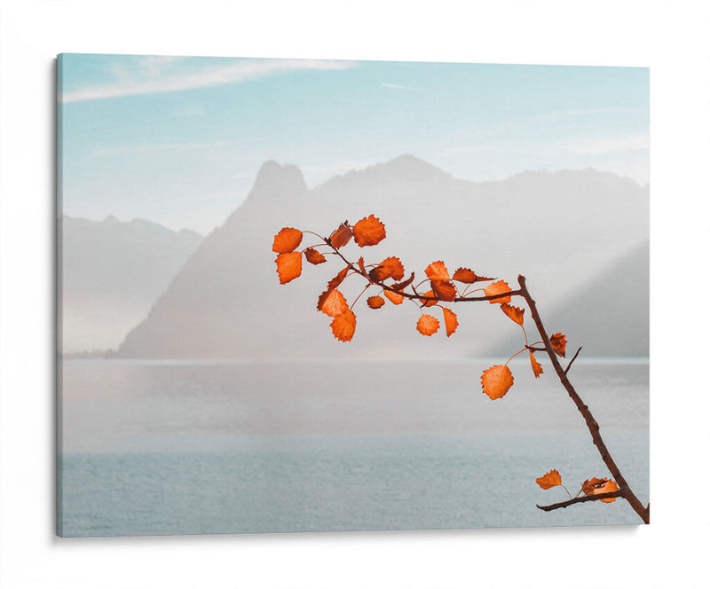 Señales de otoño | Cuadro decorativo de Canvas Lab