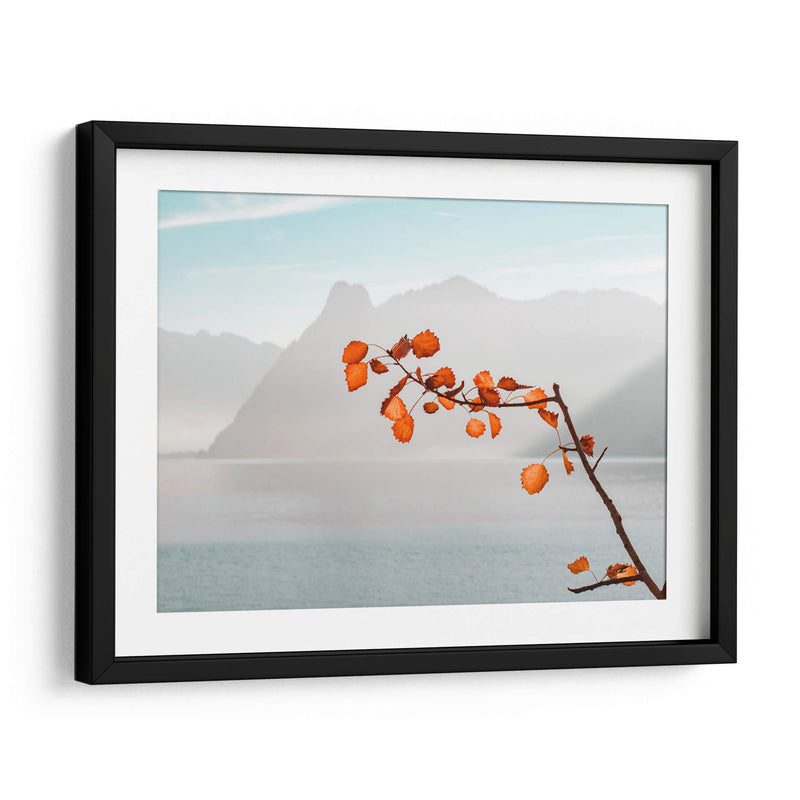 Señales de otoño | Cuadro decorativo de Canvas Lab