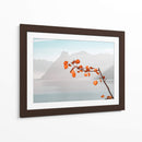 Señales de otoño | Cuadro decorativo de Canvas Lab