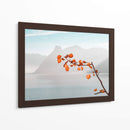 Señales de otoño | Cuadro decorativo de Canvas Lab