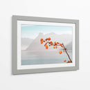 Señales de otoño | Cuadro decorativo de Canvas Lab