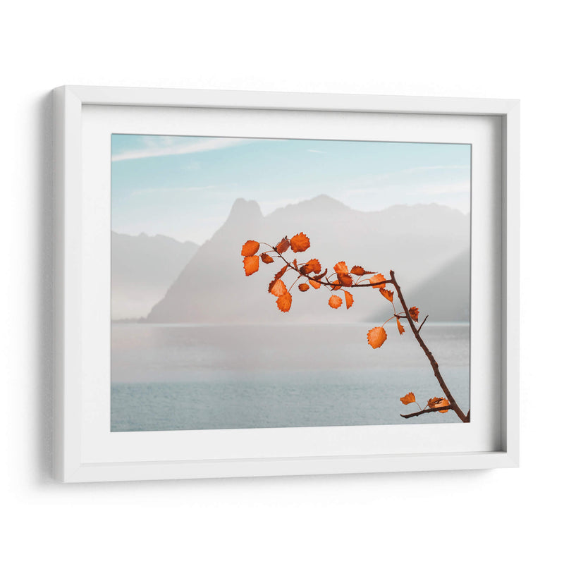 Señales de otoño | Cuadro decorativo de Canvas Lab