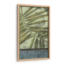 Pequeña Palma Sofisticada Ii - Jennifer Goldberger | Cuadro decorativo de Canvas Lab