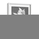 Frosty Philodendron I - Alicia Ludwig | Cuadro decorativo de Canvas Lab