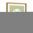 Silueta Simple I - Vision Studio | Cuadro decorativo de Canvas Lab