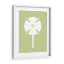 Silueta Simple I - Vision Studio | Cuadro decorativo de Canvas Lab