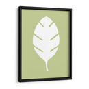 Silueta Simple Ii - Vision Studio | Cuadro decorativo de Canvas Lab