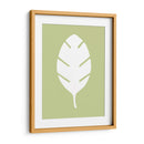 Silueta Simple Ii - Vision Studio | Cuadro decorativo de Canvas Lab