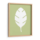 Silueta Simple Ii - Vision Studio | Cuadro decorativo de Canvas Lab