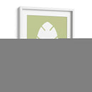 Silueta Simple Ii - Vision Studio | Cuadro decorativo de Canvas Lab