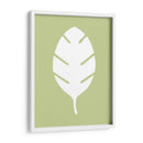 Silueta Simple Ii - Vision Studio | Cuadro decorativo de Canvas Lab