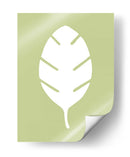 Silueta Simple Ii - Vision Studio | Cuadro decorativo de Canvas Lab