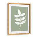 Silueta Simple Iii - Vision Studio | Cuadro decorativo de Canvas Lab