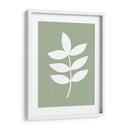 Silueta Simple Iii - Vision Studio | Cuadro decorativo de Canvas Lab