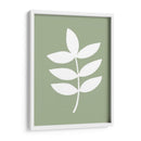 Silueta Simple Iii - Vision Studio | Cuadro decorativo de Canvas Lab