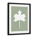 Silueta Simple Iv - Vision Studio | Cuadro decorativo de Canvas Lab