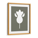 Silhouette Simple Viii - Vision Studio | Cuadro decorativo de Canvas Lab
