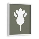 Silhouette Simple Viii - Vision Studio | Cuadro decorativo de Canvas Lab