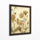 Pequeño Campo De Flores Silvestres I - Megan Meagher | Cuadro decorativo de Canvas Lab