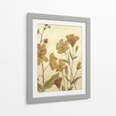 Pequeño Campo De Flores Silvestres I - Megan Meagher | Cuadro decorativo de Canvas Lab