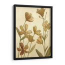 Pequeño Campo De Flores Silvestres Ii - Megan Meagher | Cuadro decorativo de Canvas Lab