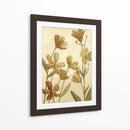 Pequeño Campo De Flores Silvestres Ii - Megan Meagher | Cuadro decorativo de Canvas Lab