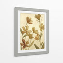 Pequeño Campo De Flores Silvestres Ii - Megan Meagher | Cuadro decorativo de Canvas Lab