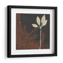 Pequeño Jardín Camafeo I - June Erica Vess | Cuadro decorativo de Canvas Lab