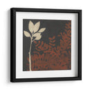 Pequeño Jardín Camafeo Ii - June Erica Vess | Cuadro decorativo de Canvas Lab