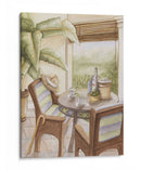 Grand Hotel Vignette Ii - Megan Meagher | Cuadro decorativo de Canvas Lab