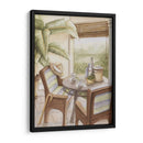 Grand Hotel Vignette Ii - Megan Meagher | Cuadro decorativo de Canvas Lab