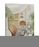 Grand Hotel Vignette Iii - Megan Meagher | Cuadro decorativo de Canvas Lab