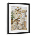 Grand Hotel Vignette Iv - Megan Meagher | Cuadro decorativo de Canvas Lab